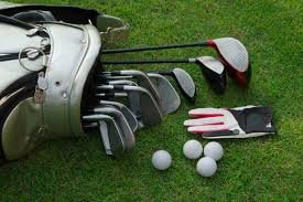 Golf Products